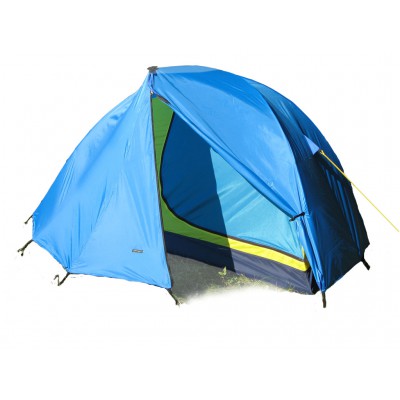 Палатка туристическая двухместная  "Юрта–2"